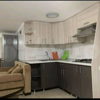 Сдается 1-комнатная квартира, 42 м²