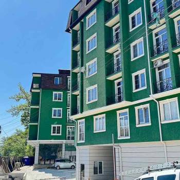Продается 1-комнатная квартира, 26,9 м²