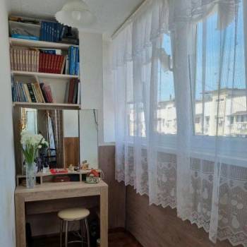 Продается 2-х комнатная квартира, 50 м²