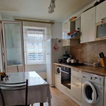 Продается 2-х комнатная квартира, 50 м²