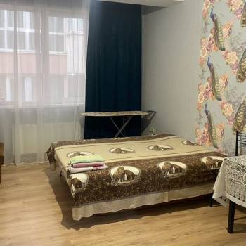 Сдается 1-комнатная квартира, 30 м²