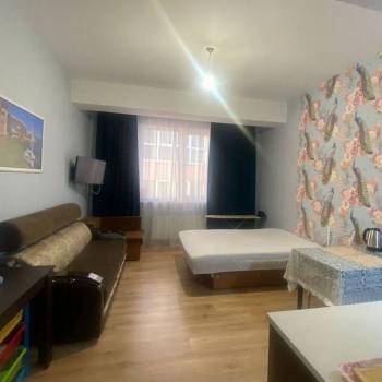 Сдается 1-комнатная квартира, 30 м²