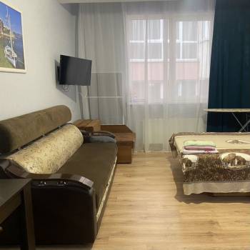 Сдается 1-комнатная квартира, 30 м²