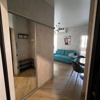 Сдается 2-х комнатная квартира, 42 м²