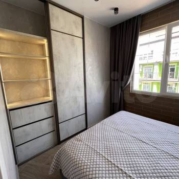 Сдается 2-х комнатная квартира, 42 м²