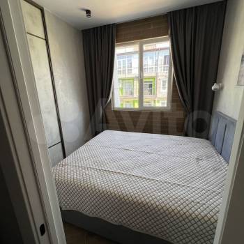 Сдается 2-х комнатная квартира, 42 м²