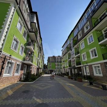 Сдается 2-х комнатная квартира, 42 м²