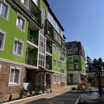 Сдается 2-х комнатная квартира, 42 м²
