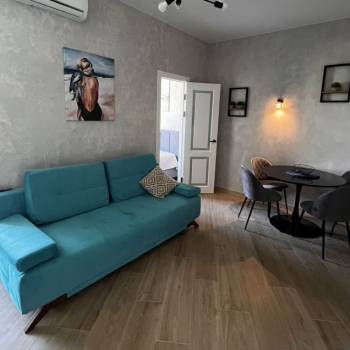 Сдается 2-х комнатная квартира, 42 м²