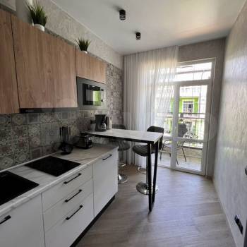 Сдается 2-х комнатная квартира, 42 м²