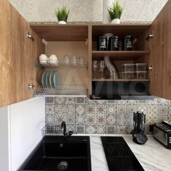 Сдается 2-х комнатная квартира, 42 м²