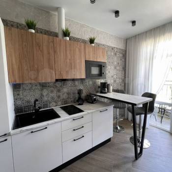 Сдается 2-х комнатная квартира, 42 м²
