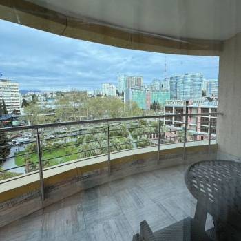 Сдается 2-х комнатная квартира, 75,1 м²