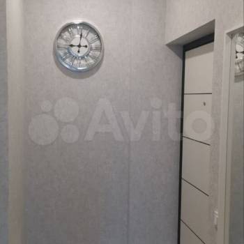 Продается 1-комнатная квартира, 43 м²