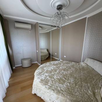 Продается 2-х комнатная квартира, 75,1 м²