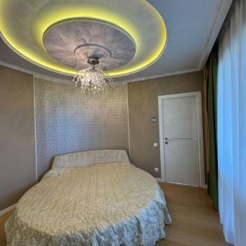 Продается 2-х комнатная квартира, 75,1 м²