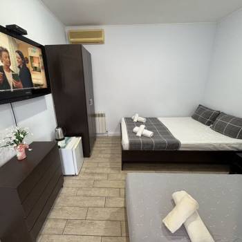 Сдается Комната, 17 м²