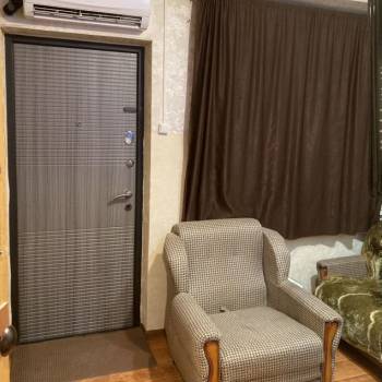 Сдается 1-комнатная квартира, 15 м²