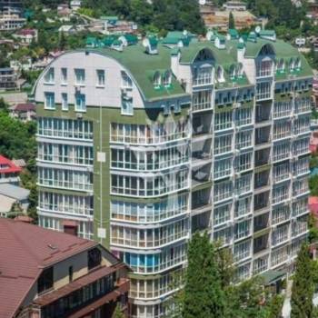 Сдается 1-комнатная квартира, 25 м²