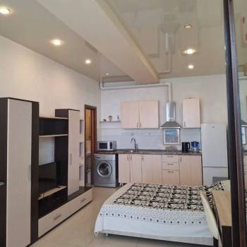 Сдается 1-комнатная квартира, 25 м²