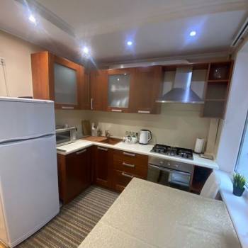 Сдается 2-х комнатная квартира, 36 м²