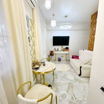 Продается 1-комнатная квартира, 28 м²