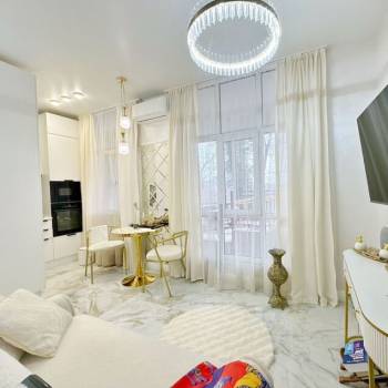 Продается 1-комнатная квартира, 28 м²