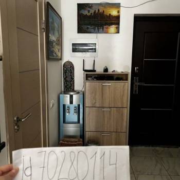 Сдается 1-комнатная квартира, 38 м²