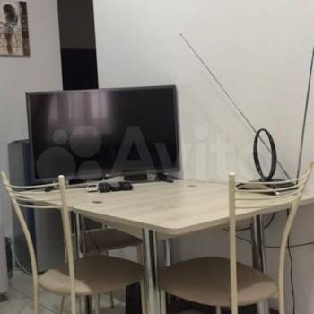 Сдается 1-комнатная квартира, 38 м²