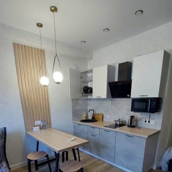 Сдается 1-комнатная квартира, 21 м²