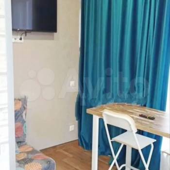 Сдается 1-комнатная квартира, 29 м²