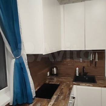 Сдается 1-комнатная квартира, 29 м²