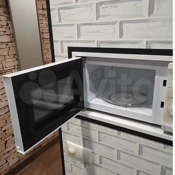 Сдается 1-комнатная квартира, 29 м²