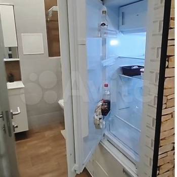 Сдается 1-комнатная квартира, 29 м²