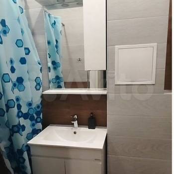Сдается 1-комнатная квартира, 29 м²