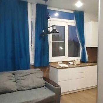 Сдается 1-комнатная квартира, 29 м²