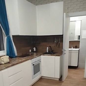 Сдается 1-комнатная квартира, 29 м²