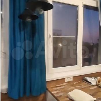 Сдается 1-комнатная квартира, 29 м²