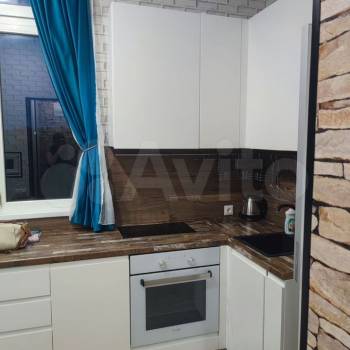 Сдается 1-комнатная квартира, 29 м²