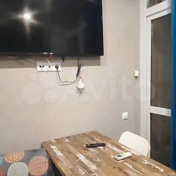 Сдается 1-комнатная квартира, 29 м²