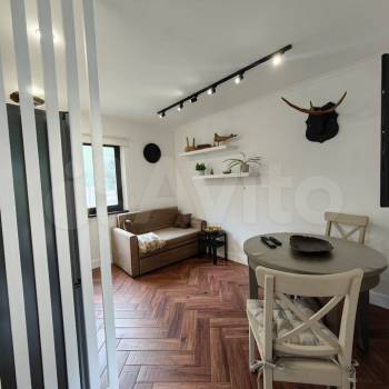 Сдается 1-комнатная квартира, 35 м²