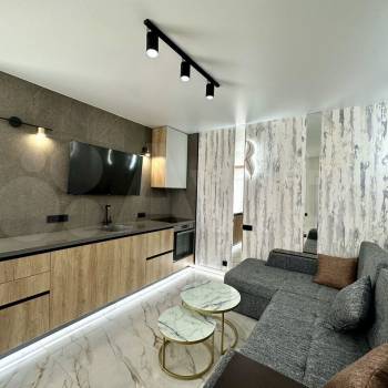 Сдается 2-х комнатная квартира, 55 м²