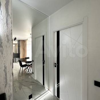 Сдается 2-х комнатная квартира, 55 м²