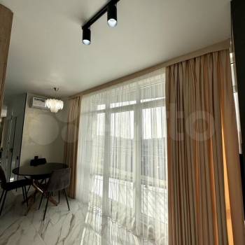 Сдается 2-х комнатная квартира, 55 м²