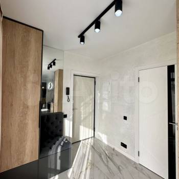 Сдается 2-х комнатная квартира, 55 м²