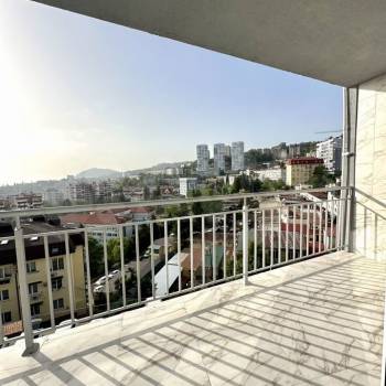Сдается 2-х комнатная квартира, 55 м²