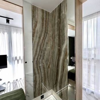 Сдается 2-х комнатная квартира, 55 м²