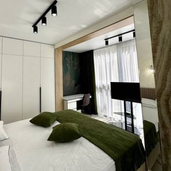 Сдается 2-х комнатная квартира, 55 м²