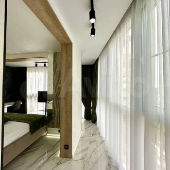 Сдается 2-х комнатная квартира, 55 м²