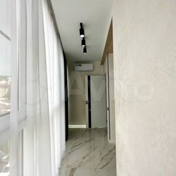 Сдается 2-х комнатная квартира, 55 м²